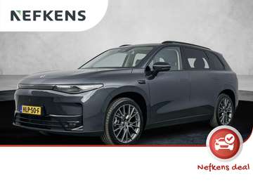 Reev REEV Design 28.4 kWh | Lederen bekleding | Vo