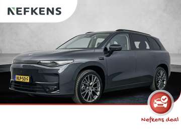 Reev REEV Design 28.4 kWh | Lederen bekleding | Vo