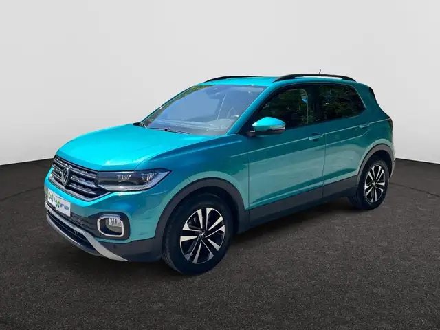 Volkswagen T-Cross 1.0 TSI United OPF DSG
