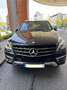 Mercedes-Benz ML 350 ML 350 BlueEfficiency (166.057) W166 AMG Felgen Schwarz - thumbnail 7