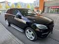 Mercedes-Benz ML 350 ML 350 BlueEfficiency (166.057) W166 AMG Felgen Schwarz - thumbnail 2