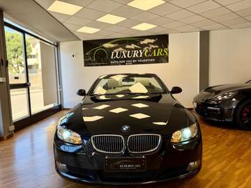 330d Cabrio Msport