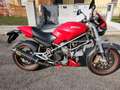 Ducati Monster 900 S crvena - thumbnail 4