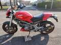 Ducati Monster 900 S Piros - thumbnail 2