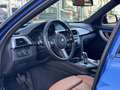 BMW 340 3-serie 340i M Sport Edition | NL-auto | Dealer OH Bleu - thumbnail 14