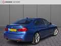 BMW 340 3-serie 340i M Sport Edition | NL-auto | Dealer OH Blauw - thumbnail 3