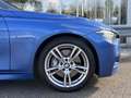 BMW 340 3-serie 340i M Sport Edition | NL-auto | Dealer OH Blauw - thumbnail 8