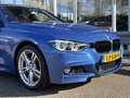 BMW 340 3-serie 340i M Sport Edition | NL-auto | Dealer OH Blauw - thumbnail 6