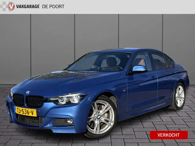 BMW 340 3-serie 340i M Sport Edition | NL-auto | Dealer OH