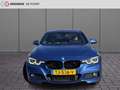 BMW 340 3-serie 340i M Sport Edition | NL-auto | Dealer OH Blauw - thumbnail 2