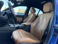 BMW 340 3-serie 340i M Sport Edition | NL-auto | Dealer OH Blauw - thumbnail 13