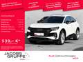 Audi Q4 e-tron Weiß - thumbnail 1