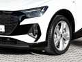 Audi Q4 e-tron Weiß - thumbnail 5
