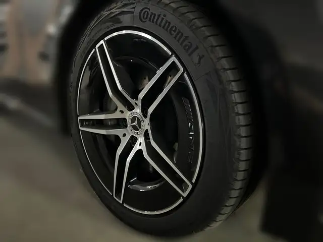 Mercedes-Benz E 220 d 4MATIC T Navi,Rückfahrkamera,Klima Ansicht 9