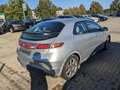 Honda Civic 1.8l Sport Xenon Tempomat Ganzjahresreifen Silber - thumbnail 5