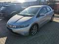 Honda Civic 1.8l Sport Xenon Tempomat Ganzjahresreifen Silber - thumbnail 1