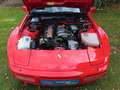 Porsche 944 S2  Cabriolet      "Bestzustand"!!! Rot - thumbnail 15