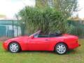 Porsche 944 S2  Cabriolet      "Bestzustand"!!! Rot - thumbnail 3