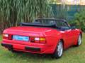 Porsche 944 S2  Cabriolet      "Bestzustand"!!! Rot - thumbnail 5
