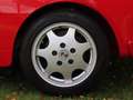 Porsche 944 S2  Cabriolet      "Bestzustand"!!! Rot - thumbnail 18