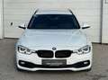BMW 316 316 d Advantage*LED*PDC*SHZ*uvm Weiß - thumbnail 3