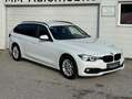 BMW 316 316 d Advantage*LED*PDC*SHZ*uvm Weiß - thumbnail 1