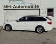 BMW 316 316 d Advantage*LED*PDC*SHZ*uvm Weiß - thumbnail 17