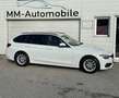 BMW 316 316 d Advantage*LED*PDC*SHZ*uvm Weiß - thumbnail 18