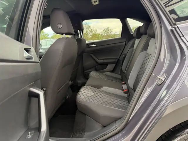 Volkswagen Taigo view 15