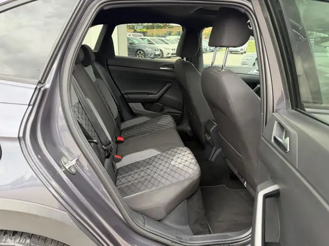 Volkswagen Taigo view 14