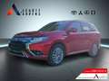 Mitsubishi Outlander PHEV Basis Spirit SHZ Regensensor Temp Rückfahrkam Rouge - thumbnail 1