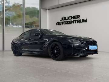 650i xDrive Gran Coupé M Sport Edition Aut