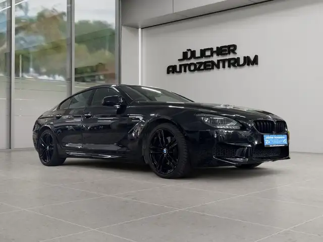 BMW 650 650i xDrive Gran Coupé M Sport Edition Aut