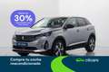 Peugeot 3008 1.2 S&S PureTech Allure Pack 130 Argent - thumbnail 1