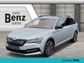 Skoda Superb C. 1.4 TSI iV DSG SPORTLINE *AHK*STHZ*ACC Klima Silber - thumbnail 1