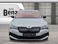 Skoda Superb C. 1.4 TSI iV DSG SPORTLINE *AHK*STHZ*ACC Klima Silber - thumbnail 8