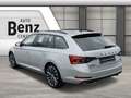 Skoda Superb C. 1.4 TSI iV DSG SPORTLINE *AHK*STHZ*ACC Klima Silber - thumbnail 3