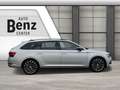 Skoda Superb C. 1.4 TSI iV DSG SPORTLINE *AHK*STHZ*ACC Klima Argento - thumbnail 6