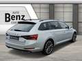 Skoda Superb C. 1.4 TSI iV DSG SPORTLINE *AHK*STHZ*ACC Klima Silber - thumbnail 5