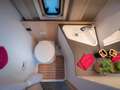 Sunlight Cliff XX 600 LTE/WiFi, Rahmenfenster Schwarz - thumbnail 12