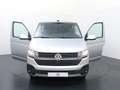 Volkswagen T6.1 Transporter 2.0 TDI L2H1 30 DC Highline | 150 PK | Dubbele Cab Argent - thumbnail 33