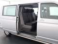 Volkswagen T6.1 Transporter 2.0 TDI L2H1 30 DC Highline | 150 PK | Dubbele Cab Argent - thumbnail 40