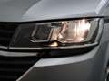 Volkswagen T6.1 Transporter 2.0 TDI L2H1 30 DC Highline | 150 PK | Dubbele Cab Argent - thumbnail 38