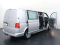 Volkswagen T6.1 Transporter 2.0 TDI L2H1 30 DC Highline | 150 PK | Dubbele Cab Argent - thumbnail 30