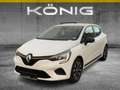 Renault Clio V 1.0 SCe 65 EQUILIBRE  Klimaanlage*Tempomat Wit - thumbnail 1
