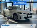 BMW 420 d GC. HUD ACC SurrView LiveProf HiFi Komf.AHK Weiß - thumbnail 1