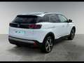 Peugeot 3008 1.2 PureTech 130ch Allure S\u0026S EAT8  6cv Wit - thumbnail 5