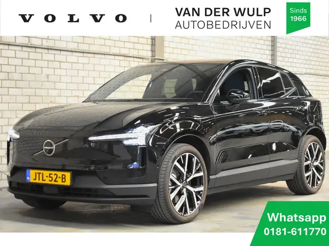 Volvo EX30 Twin Motor Performance Ultra 69 kWh/428PK | 20" |