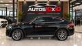 Mercedes-Benz GLC 220 Coupé 220d 4Matic Aut. Negro - thumbnail 2