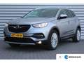 Opel Grandland X 1.2 TURBO 130PK INNOVATION+ / NAVI / LEDER / CLIMA Gris - thumbnail 1